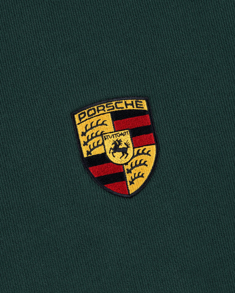Aime Leon Dore x Porsche Full-Zip Hoodie