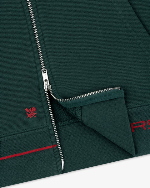 Aime Leon Dore x Porsche Full-Zip Hoodie