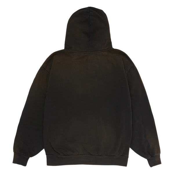 CJ X NIKE X FCB SPRAY LOGO HOODIE