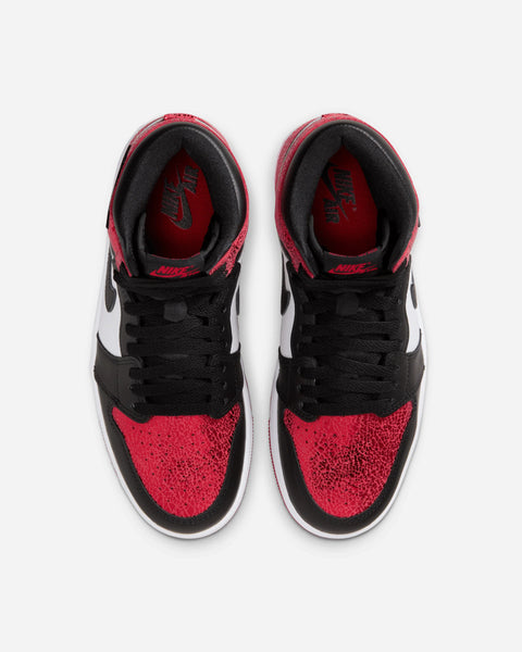 Air Jordan 1 Retro High OG "Ruby"