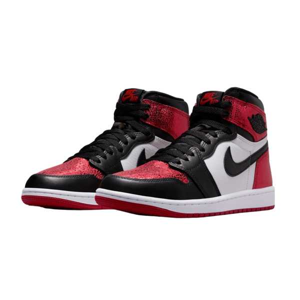 Air Jordan 1 Retro High OG "Ruby"