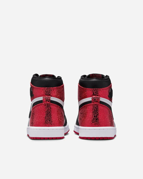 Air Jordan 1 Retro High OG "Ruby"