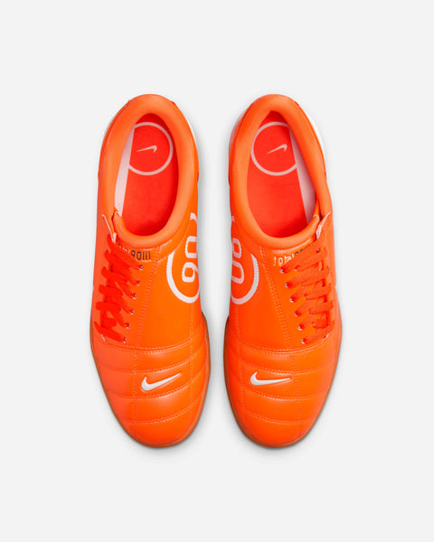 Nike T90 Orange