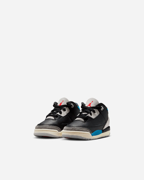 Air Jordan 3 Retro OG (Toddler)