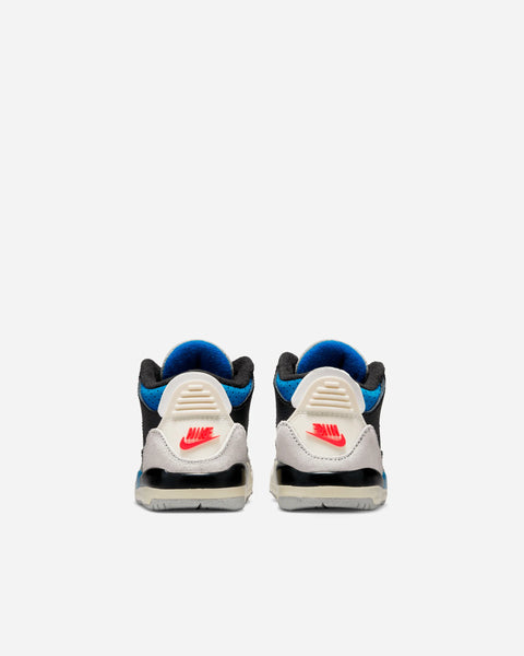 Air Jordan 3 Retro OG (Toddler)
