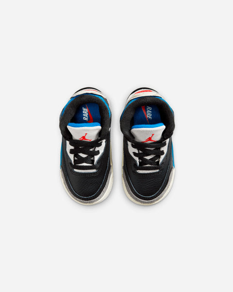 Air Jordan 3 Retro OG (Toddler)
