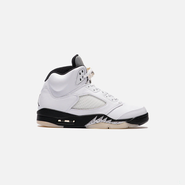 Air Jordan 5 Retro Reverse Metallic
