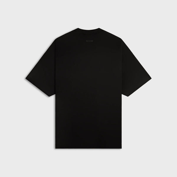 Essentials Jersey Crewneck Tee