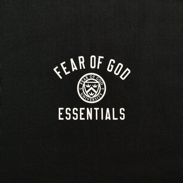 Essentials Jersey Crewneck Tee