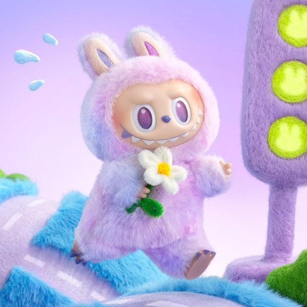 Pop Mart Labubu Big into Energy Blind Box