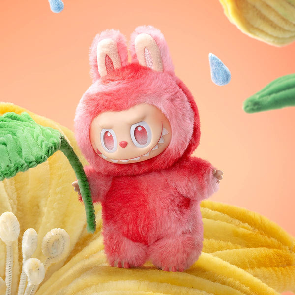 Pop Mart Labubu Big into Energy Blind Box