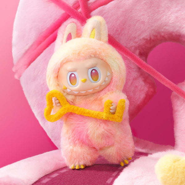 Pop Mart Labubu Big into Energy Blind Box
