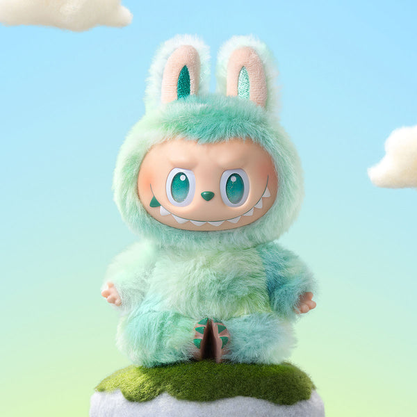 Pop Mart Labubu Big into Energy Blind Box