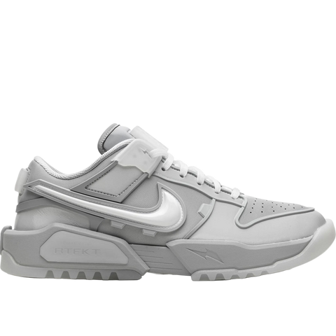 RTFKT x Nike Dunk Genesis 'Ghost'