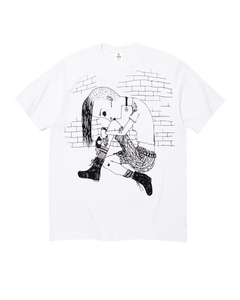 Supreme®/Y’s by Yohji Yamamoto Thinker Tee White