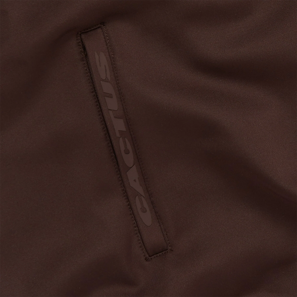 CJ X NIKE X FCB BARÇA RETRO ZIP ANTHEM JACKET