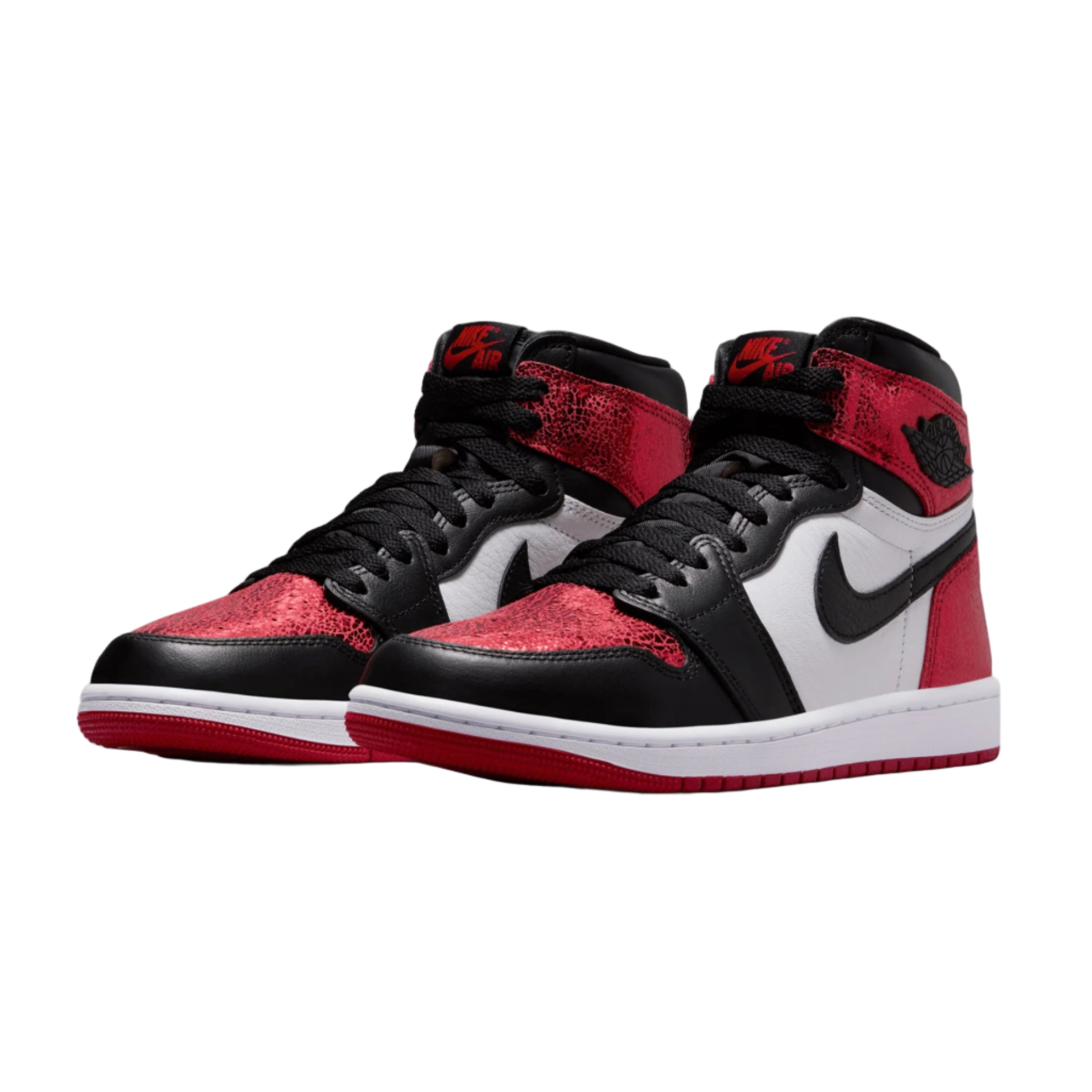 Air Jordan 1 Retro High OG "Ruby"