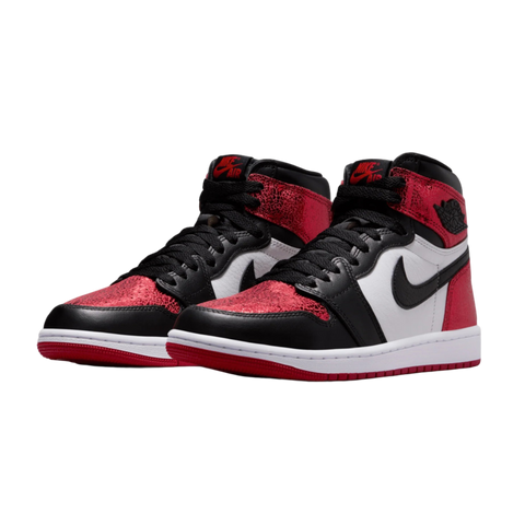 Air Jordan 1 Retro High OG "Ruby"