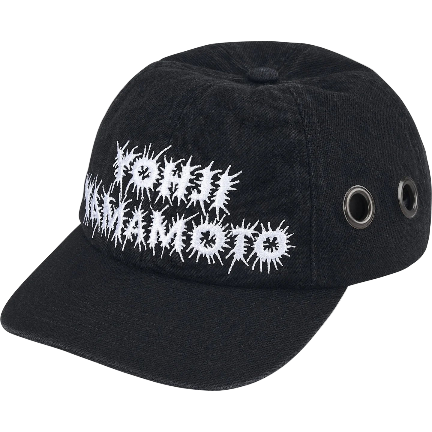 Supreme®/Y’s by Yohji Yamamoto Grommet 6-Panel