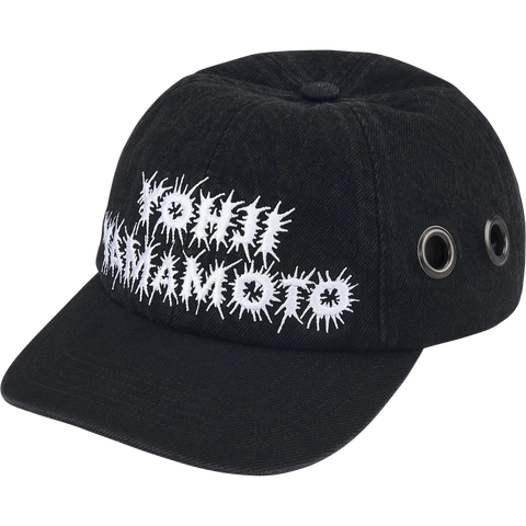 Supreme®/Y’s by Yohji Yamamoto Grommet 6-Panel