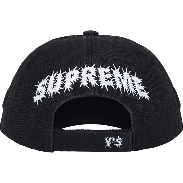 Supreme®/Y’s by Yohji Yamamoto Grommet 6-Panel
