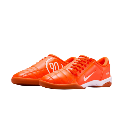 Nike T90 Orange