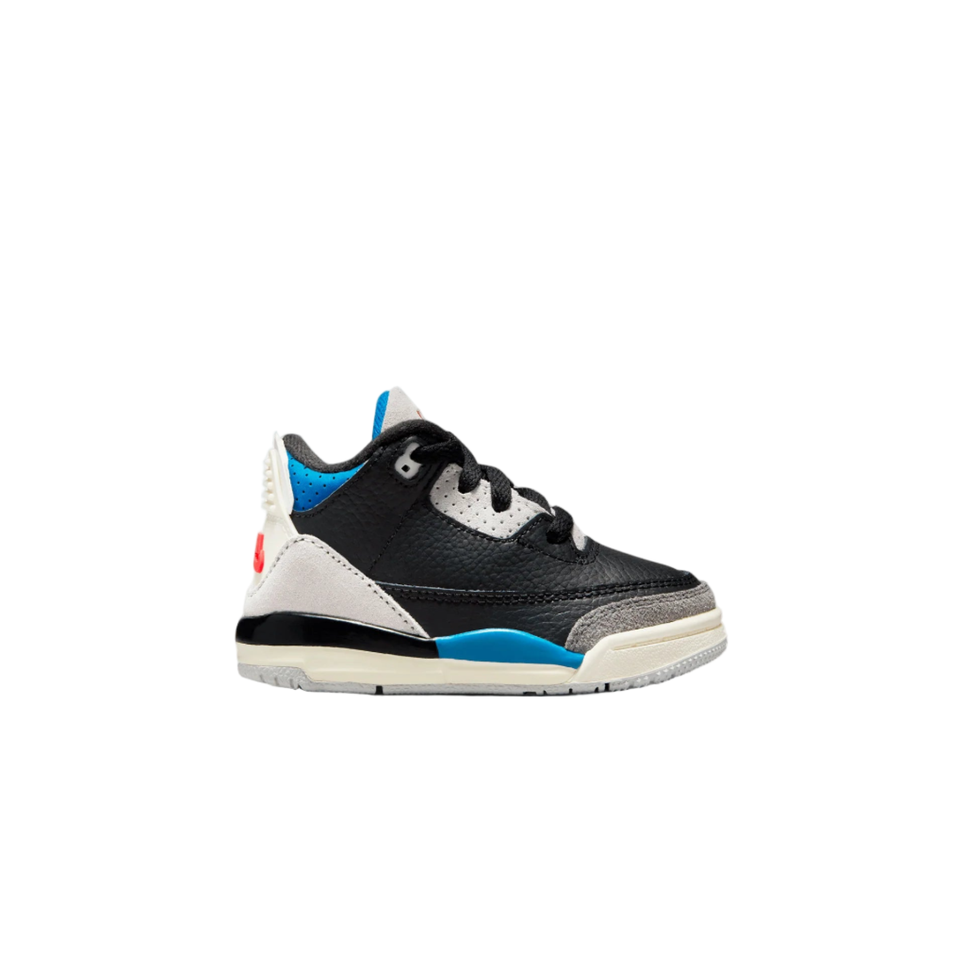 Air Jordan 3 Retro OG (Toddler)