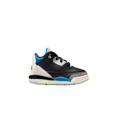 Air Jordan 3 Retro OG (Toddler)