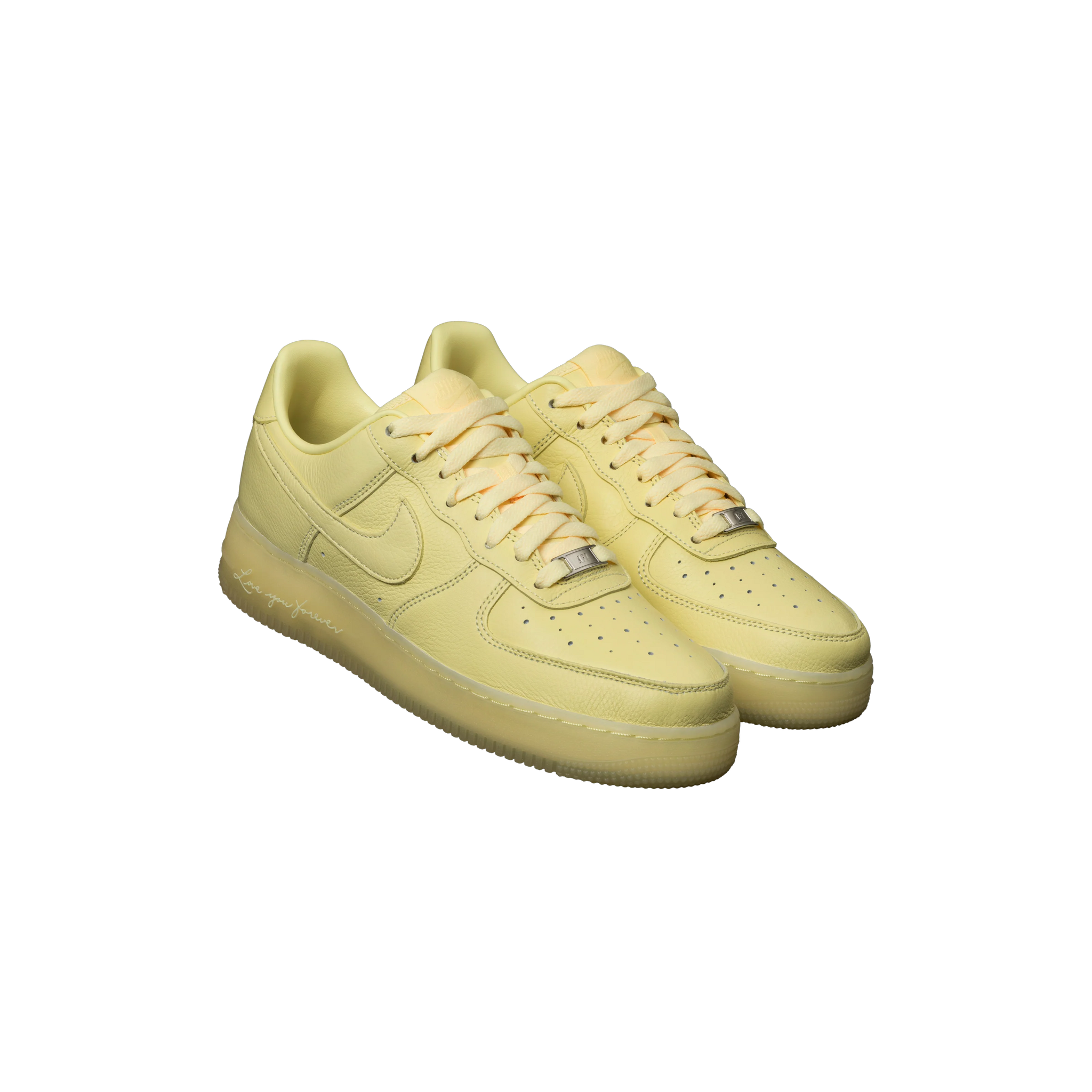 Nike x Nocta Love You Forever Air Force 1