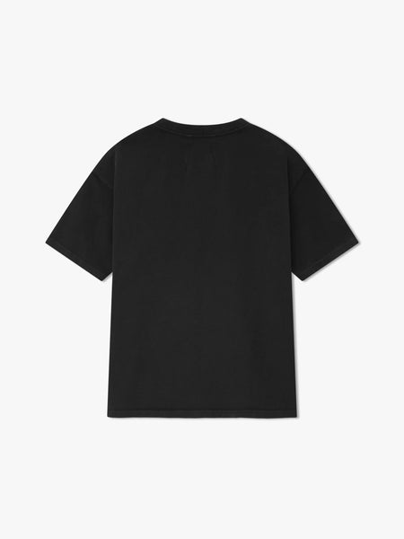RHUDE LES DEUX ALPES TEE
