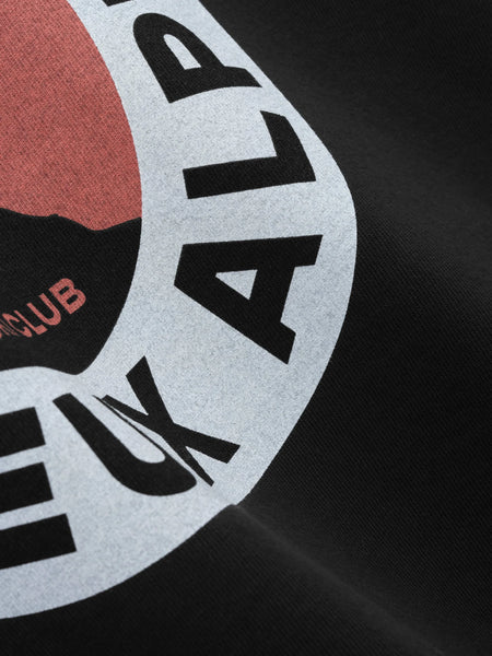 RHUDE LES DEUX ALPES TEE