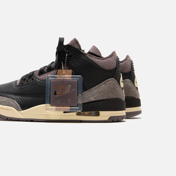 Jordan x A Ma Maniére WMNS Air Jordan 3