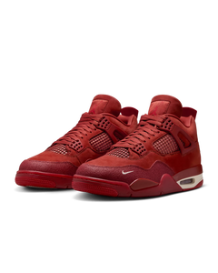 Air Jordan 4 x Nigel Sylvester "Brick by Brick"