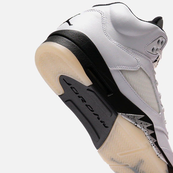 Air Jordan 5 Retro Reverse Metallic