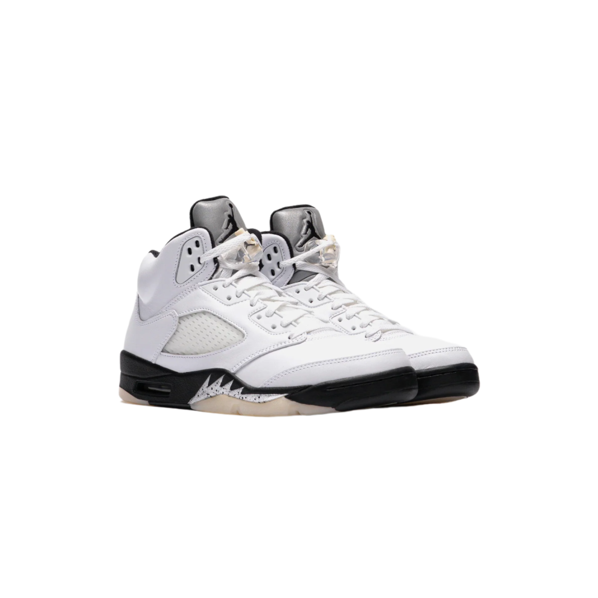 Air Jordan 5 Retro Reverse Metallic
