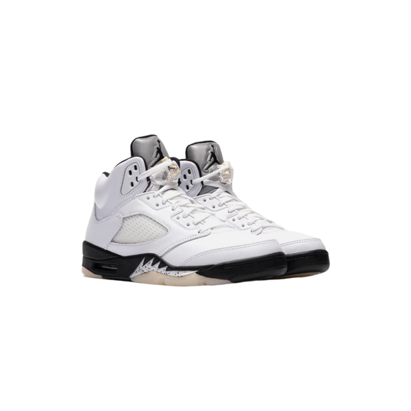 Air Jordan 5 Retro Reverse Metallic