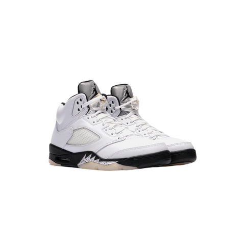 Air Jordan 5 Retro Reverse Metallic