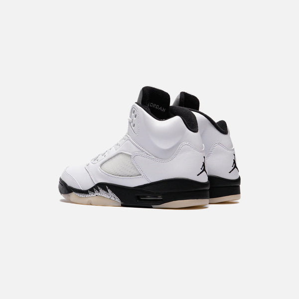 Air Jordan 5 Retro Reverse Metallic