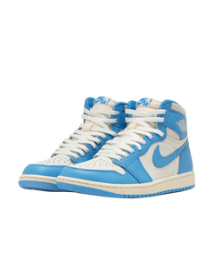 AIR JORDAN 1 RETRO HIGH OG "UNC Reimagined"