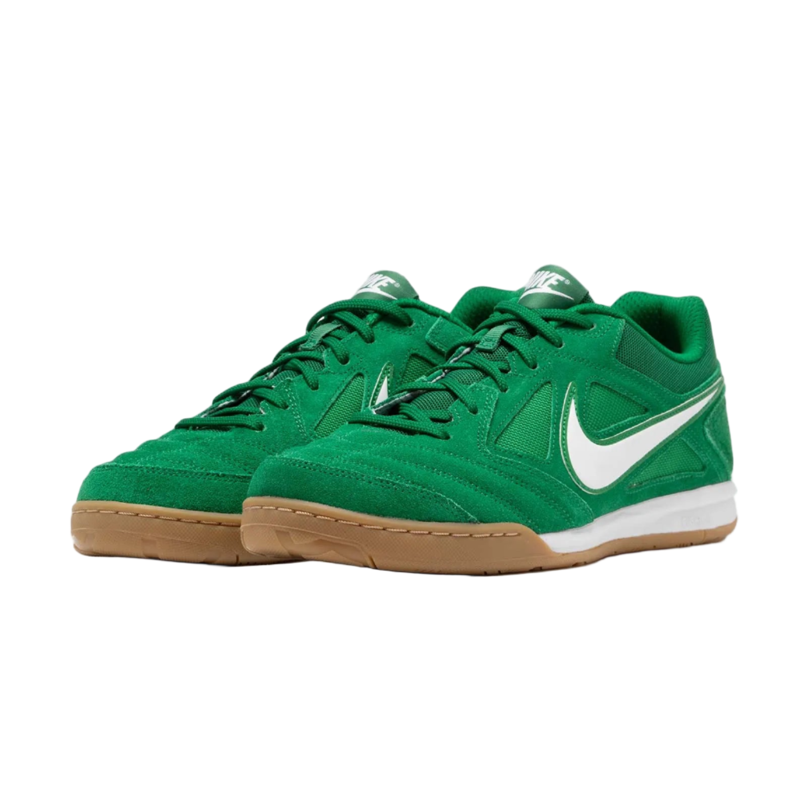 Nike Gato Pine Green