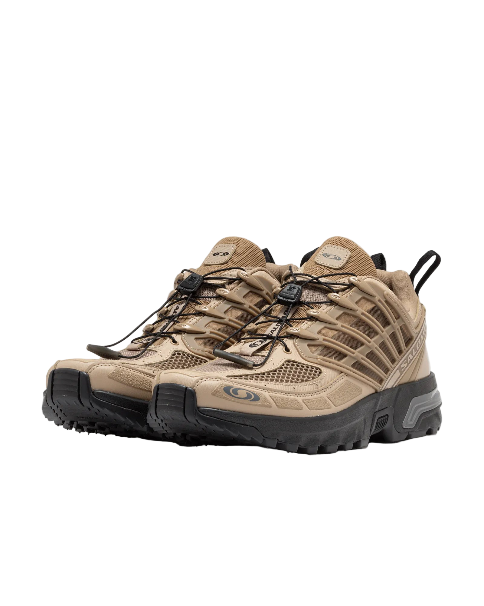 Salomon ACS PRO Beige