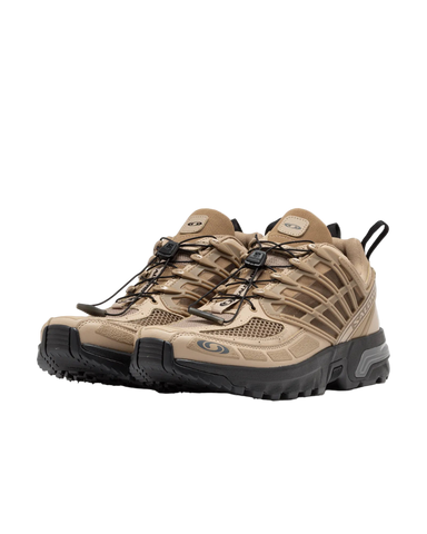 Salomon ACS PRO Beige